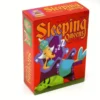 Juego de cartas Sleeping Queens
