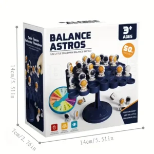 Balance Astros