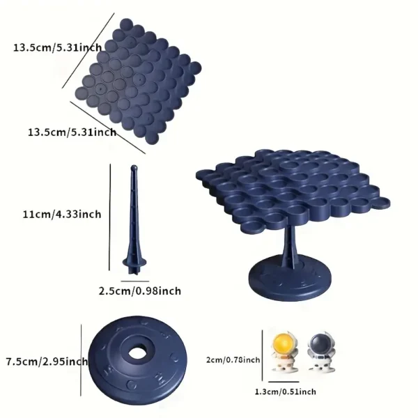 Balance Astros