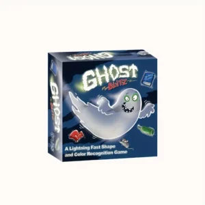 Fantasma Blitz