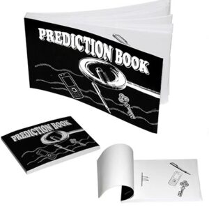 Libro de Predicciones Mágicas
