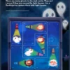 Solutions Buscadores de monstruos