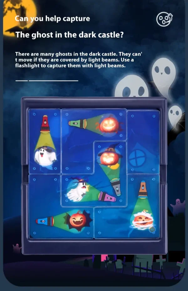 moster cazadores 5 Solutions Buscadores de monstruos