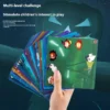 Solutions Buscadores de monstruos