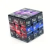 Cubo elementos químicos