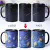 Taza de café Planetaria
