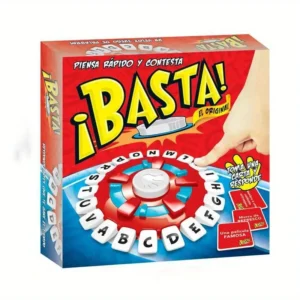 BASTA